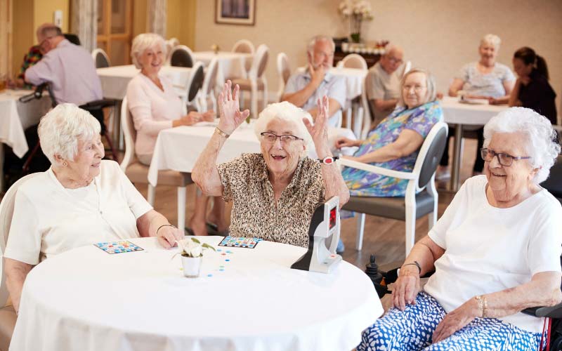Independent Living: Maintaining Independence in Your Golden Years