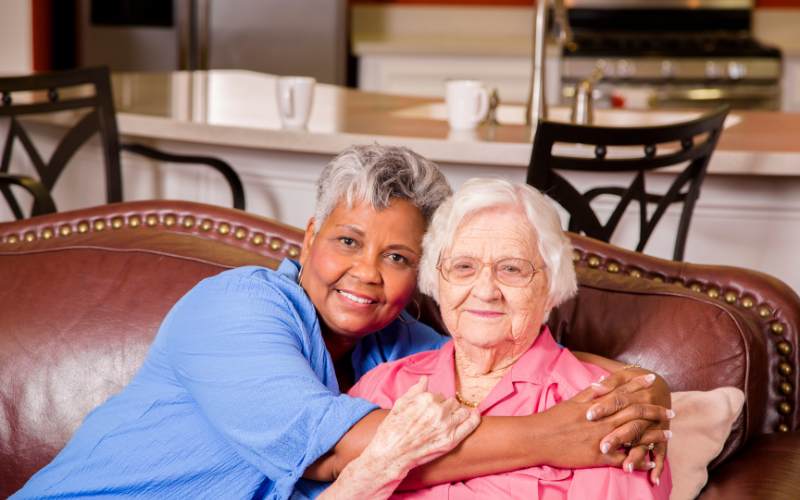 Designing a Comfortable Future: Adapting Seniors to Independent Living Spaces