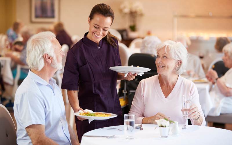Senior Living Options 101: Decoding Assisted, Independent, and Memory Care