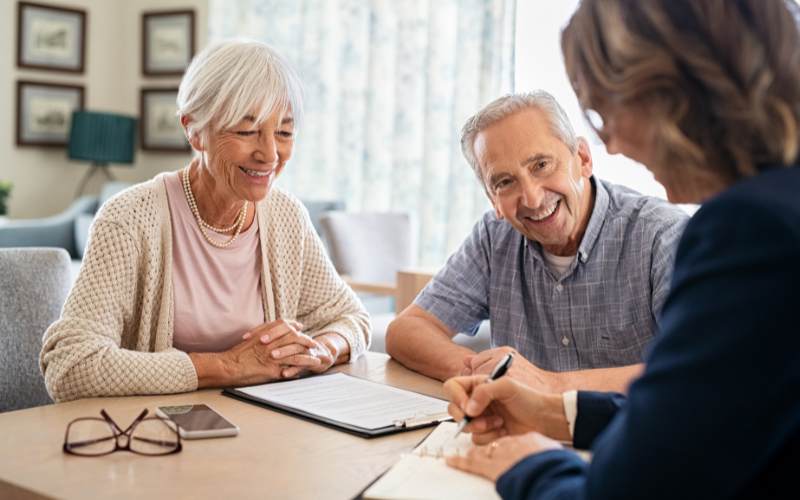 Decoding the Financial Landscape of Senior Living: Understanding Costs and Influencing Factors