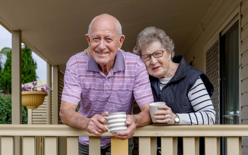 Navigating Senior Living Transitions: Top 5 Things to Know