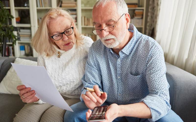 Navigating the Costs of Senior Living: A Comprehensive Guide