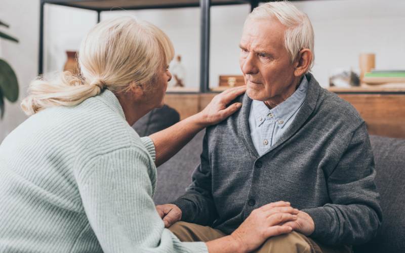 Understanding the Stages of Dementia