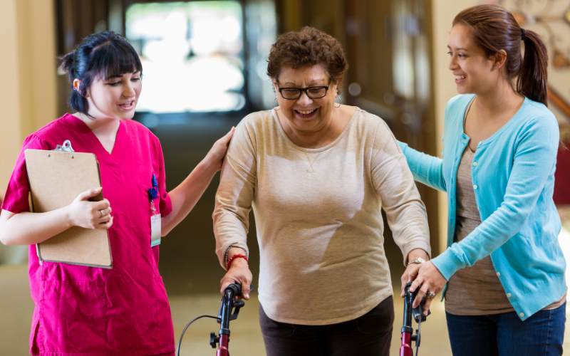 Exploring the Tapestry of Senior Living: A Guide to Different Senior Living Options