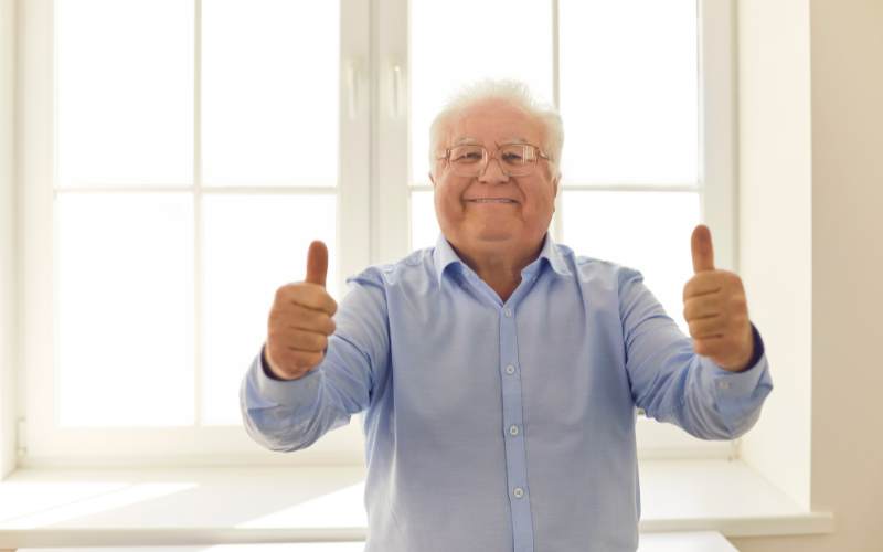 Unveiling Quality of Care in Senior Living Facilities: A Comprehensive Examination